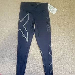 2xu compression leggings S